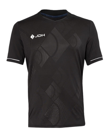 JDH T-Shirt Carbon Pro Black