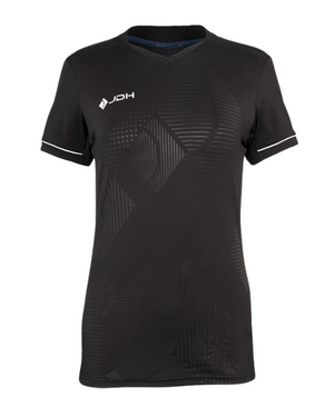 JDH T-Shirt Carbon W Pro Black