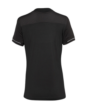 JDH T-Shirt Carbon W Pro Black