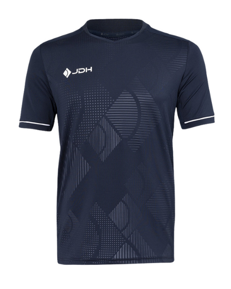 JDH T-Shirt Carbon Pro Navy