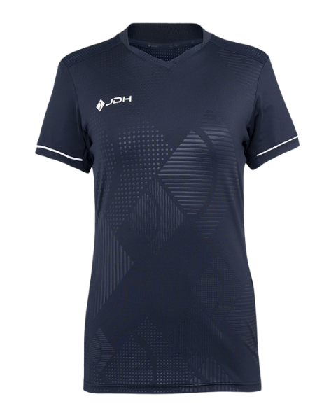 JDH T-Shirt Carbon W Pro Navy