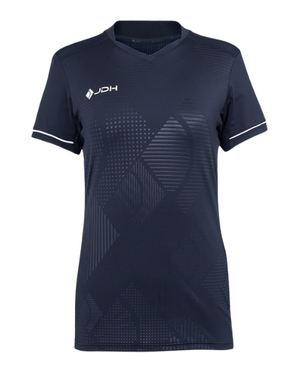 JDH T-Shirt Carbon W Pro Navy