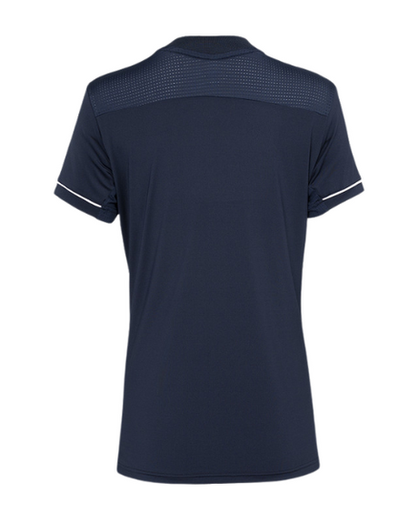 JDH T-Shirt Carbon W Pro Navy