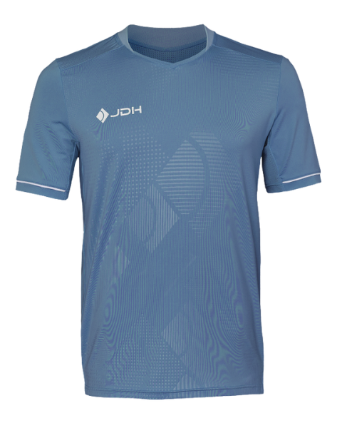 JDH T-Shirt Carbon Pro Stormy