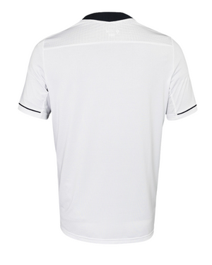 JDH T-Shirt Carbon Pro White