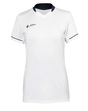 JDH T-Shirt Carbon W Pro White