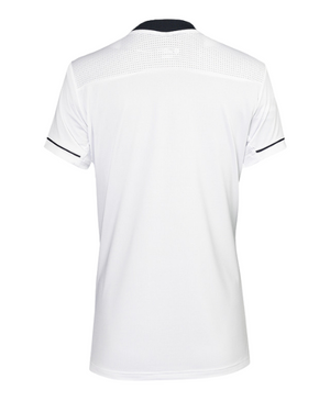 JDH T-Shirt Carbon W Pro Weiß