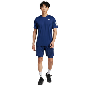 Adidas 3-Stripes Blue Set