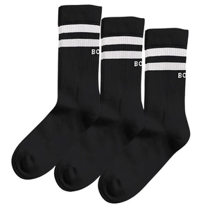 Björn Borg Core Crew Sock (3 Pack)