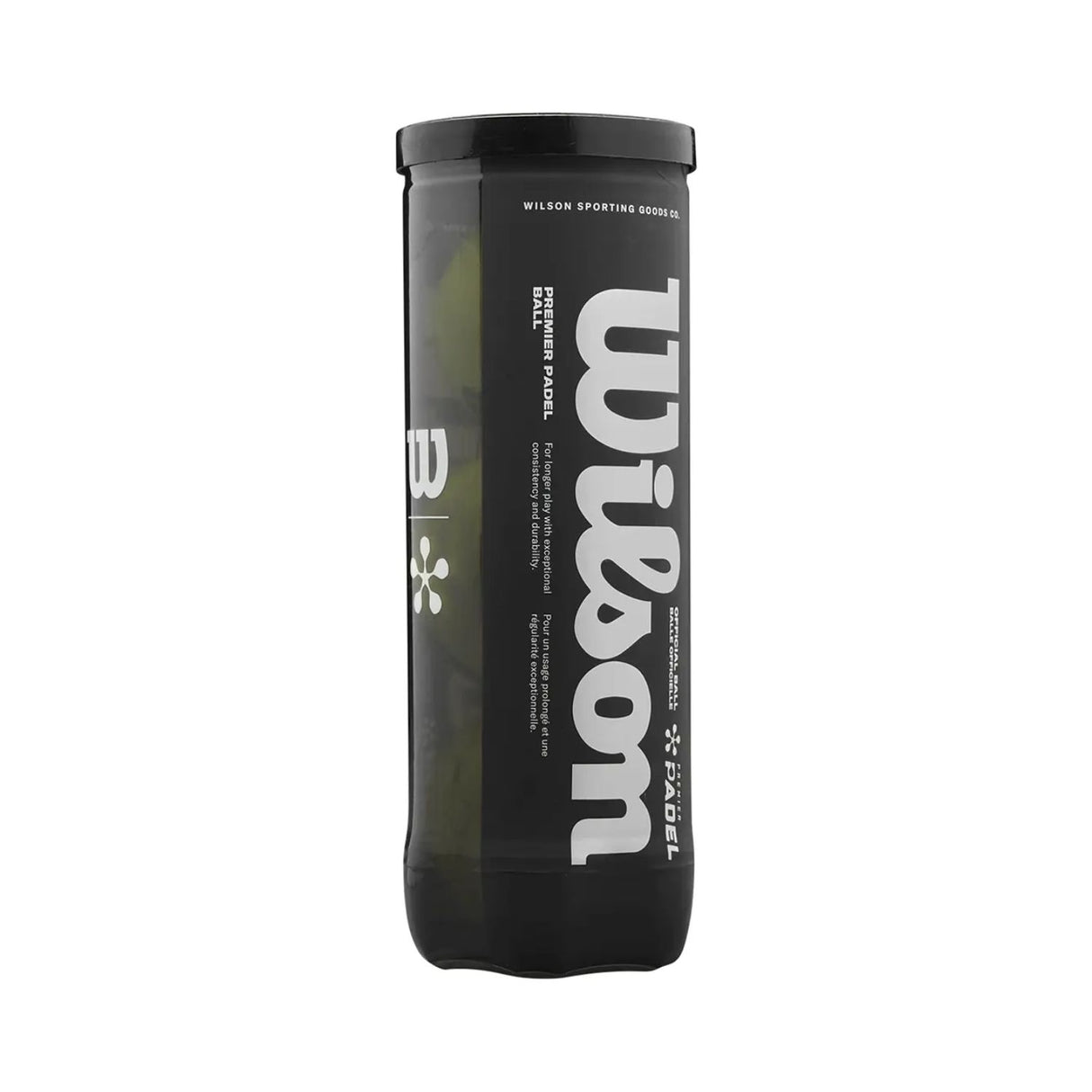 Wilson Premier Balls Box (24 x 3)