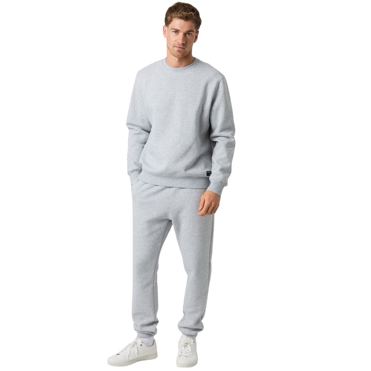 Björn Borg Centre Grey Set