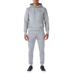 Björn Borg Essential 4 Men Grey 3-Delige Set