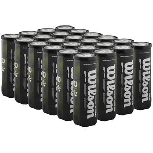 Wilson Premier Balls Box (24 x 3)