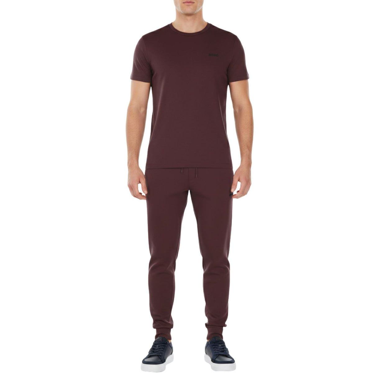 Björn Borg Essential 4 Men Chocolate 3-Delige Set