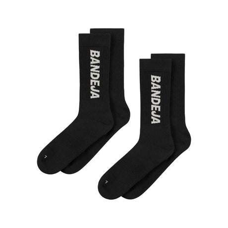 Cuera Bandeja Padel Socks (2 Pack)