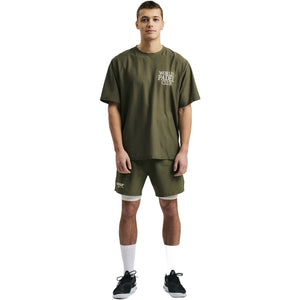 Cuera Oncourt 2in1 Shorts