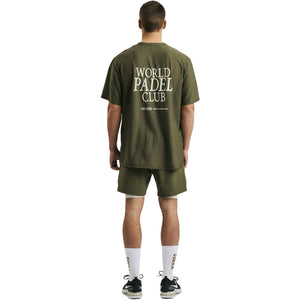 Cuera Oncourt 2in1 Shorts