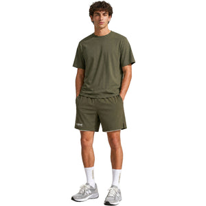 Cuera Oncourt 2in1 Shorts