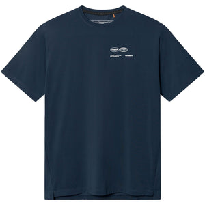 Cuera Oncourt Airy Logo T-Shirt