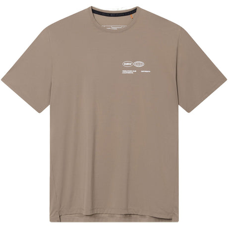 Cuera Oncourt Airy Logo T-Shirt