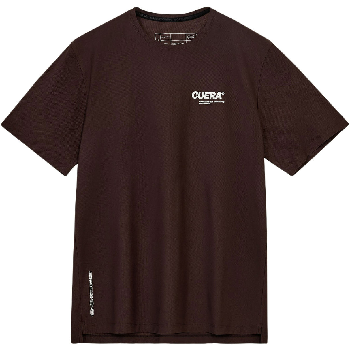 Cuera Oncourt Breathe T-Shirt