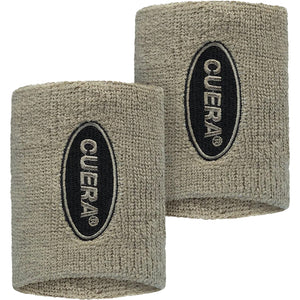 Cuera Oncourt Wristbands (2 Pack)