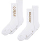Cuera Padel Socks (2 Pack)