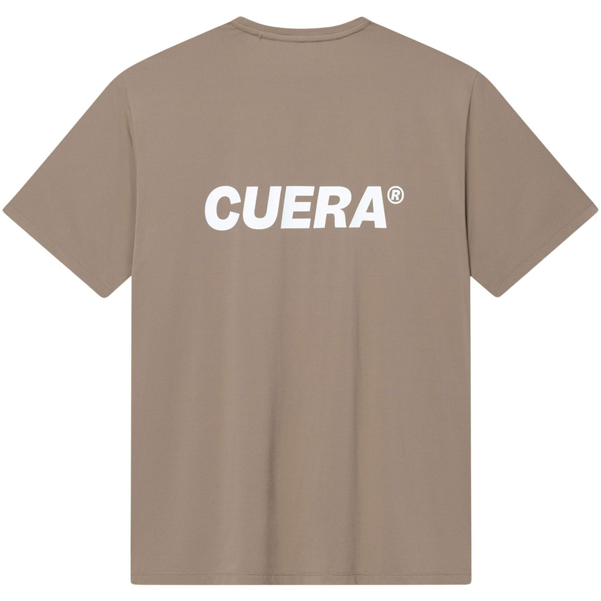 Cuera Oncourt Airy Logo T-Shirt