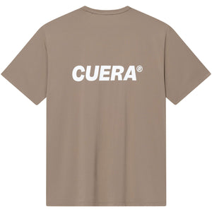 Cuera Oncourt Airy Logo T-Shirt