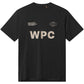 Cuera WPC Light Weight T-Shirt