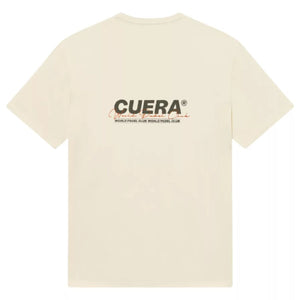 Cuera Active Light Weight T-Shirt
