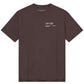 Cuera Oncourt Airy Logo T-Shirt