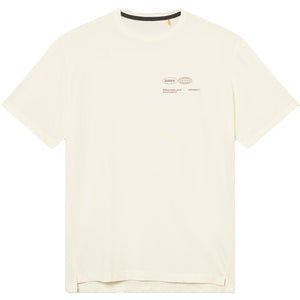 Cuera Oncourt Airy Logo T-Shirt