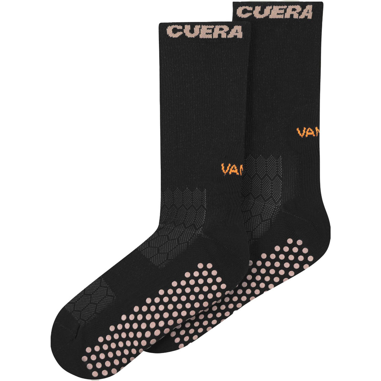 Cuera Oncourt Grip Socks