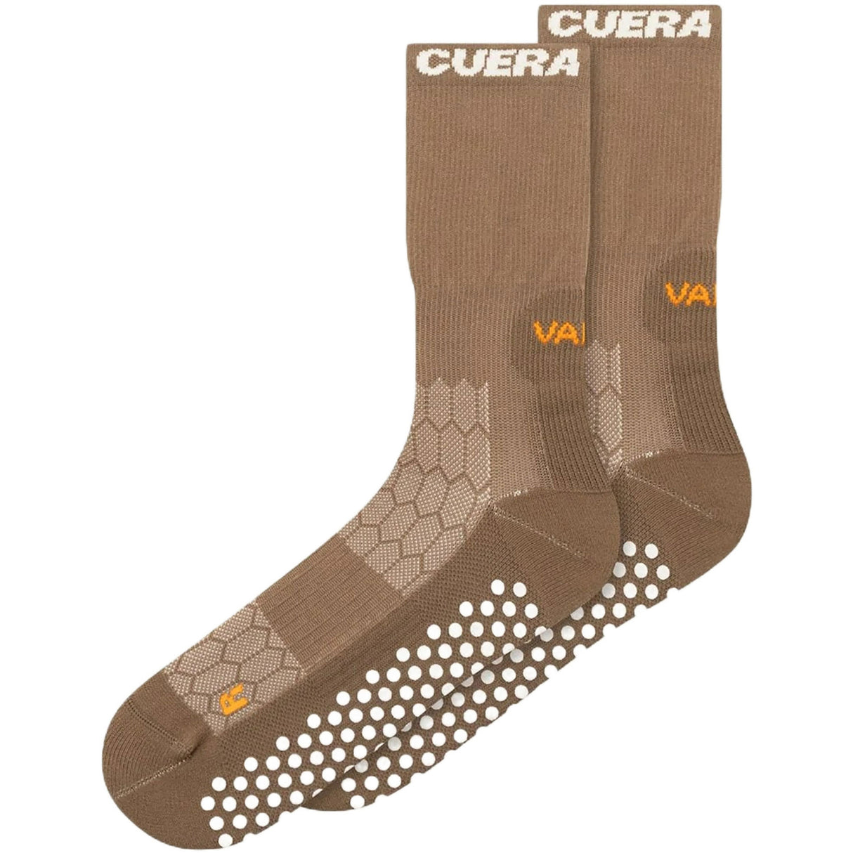 Cuera Oncourt Grip Socks