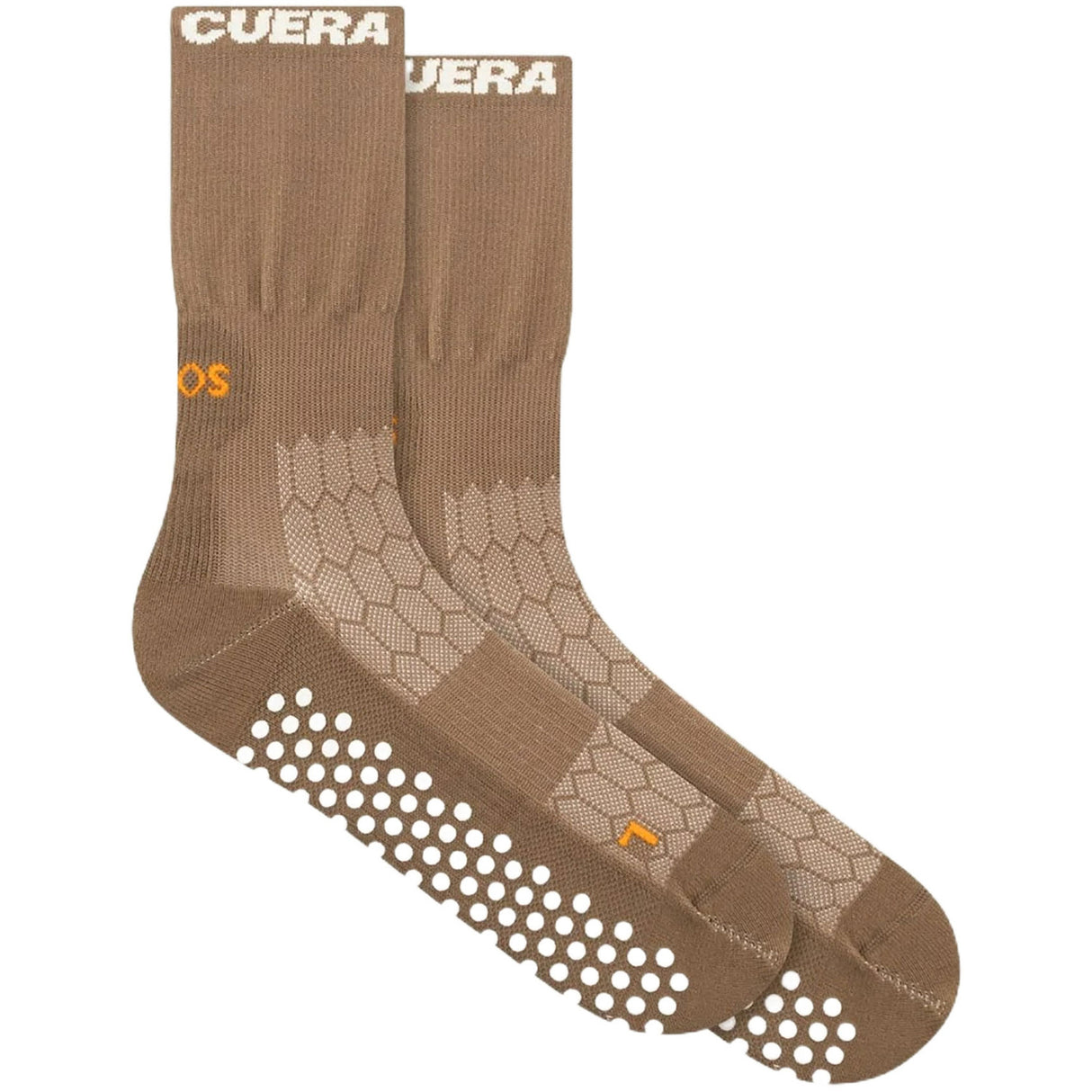Cuera Oncourt Grip Socks