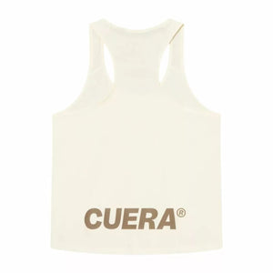 Cuera Oncourt Airy Tank Top