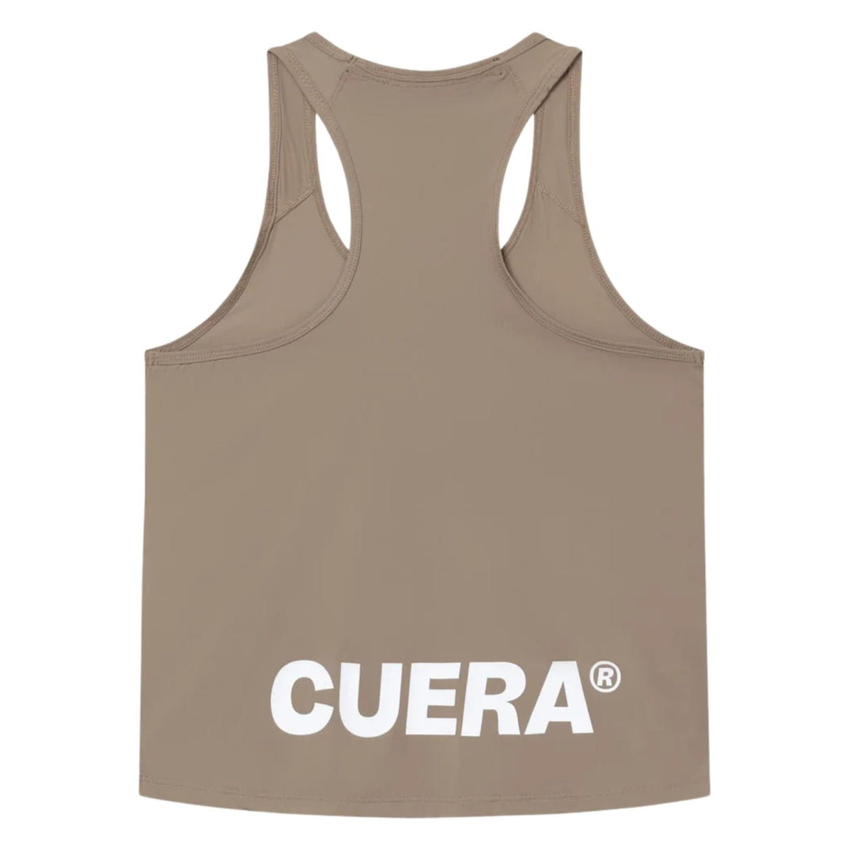 Cuera Oncourt Airy Tank Top