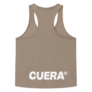 Cuera Oncourt Airy Tank Top