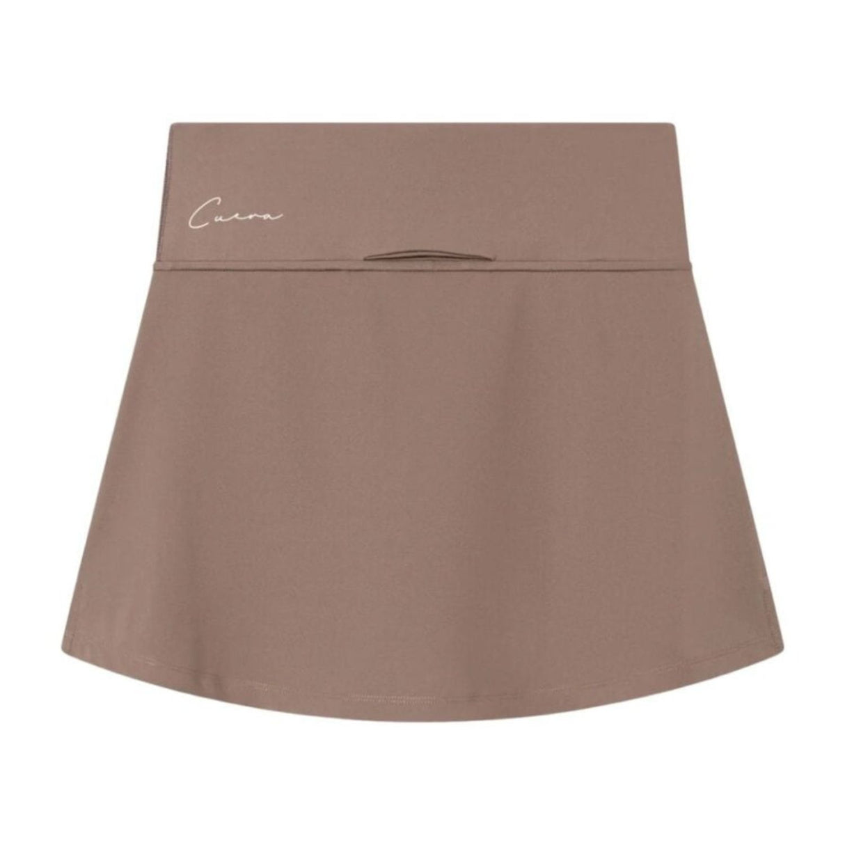 Cuera Oncourt Skirt 2-In-1