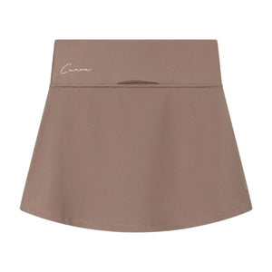 Cuera Oncourt Skirt 2-In-1