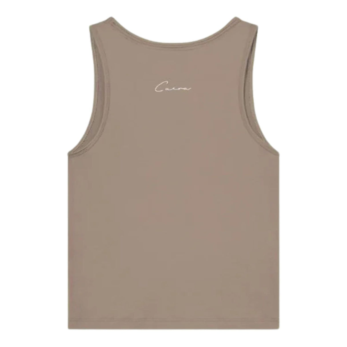 Cuera Oncourt Slim Tank Top