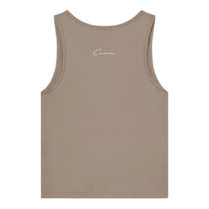 Cuera Oncourt Slim Tank Top