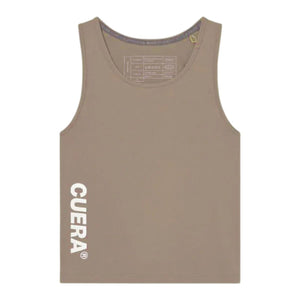 Cuera Oncourt Slim Tank Top