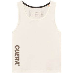 Cuera Oncourt Slim Tank Top