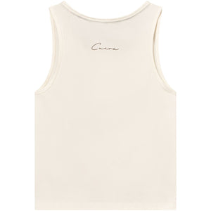 Cuera Oncourt Slim Tank Top