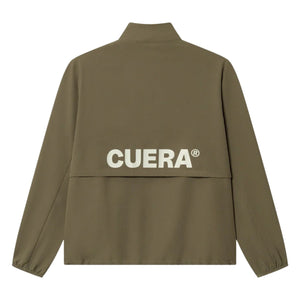 Cuera Active Track Jacket