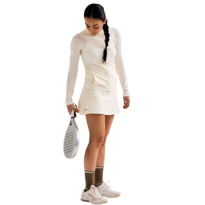 Cuera Oncourt Skirt 2-In-1