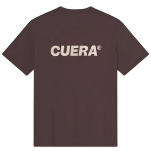 Cuera Oncourt Airy Logo T-Shirt