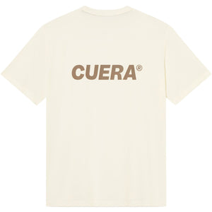 Cuera Oncourt Airy Logo T-Shirt
